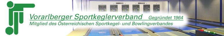 Sportkegelverband Vorarlberg